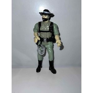 Chap Mei Animal Care line Action Figure w/ Animal Planet Doctor Vet Rescue